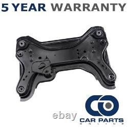 Front Subframe Crossmember Front CPO Fits Renault Trafic Vauxhall Vivaro