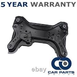 Front Subframe Crossmember Front CPO Fits Renault Trafic Vauxhall Vivaro