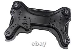 Front Subframe Crossmember Front CPO Fits Renault Trafic Vauxhall Vivaro