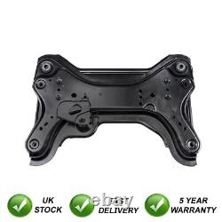 Front Subframe Crossmember Front SJR Fits Renault Trafic Vauxhall Vivaro