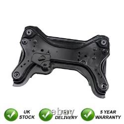 Front Subframe Crossmember Front SJR Fits Renault Trafic Vauxhall Vivaro