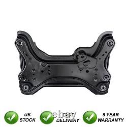 Front Subframe Crossmember Front SJR Fits Renault Trafic Vauxhall Vivaro