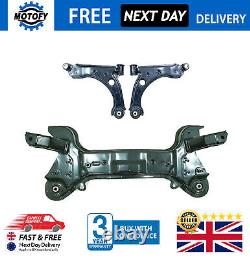 Front Subframe Crossmember Kit With Control Arms For Fiat Stilo Petrol 2003-2007