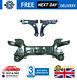 Front Subframe Crossmember Kit With Control Arms For Fiat Stilo Petrol 2003-2007