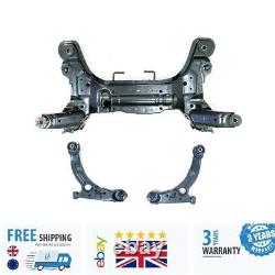 Front Subframe Crossmember Kit With Control Arms For Hyundai Matrix RHD 01-10