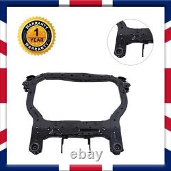 Front Subframe Crossmember LHD for KIA RIO 2 2005-2011 LEFT HAND DRIVE