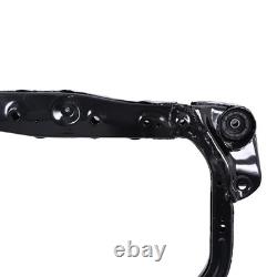 Front Subframe Crossmember LHD for KIA RIO 2 2005-2011 LEFT HAND DRIVE