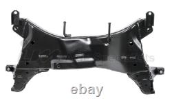 Front Subframe Crossmember Mitsubishi Outlander Mk I 4WD 2001-2006