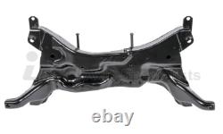 Front Subframe Crossmember Mitsubishi Outlander Mk I 4WD 2001-2006