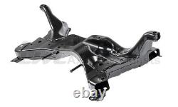 Front Subframe Crossmember Mitsubishi Outlander Mk I 4WD 2001-2006