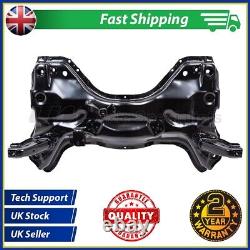 Front Subframe Crossmember Peugeot 206 1998-2007