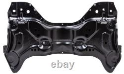 Front Subframe Crossmember Peugeot 206 1998-2007