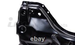 Front Subframe Crossmember Peugeot 206 1998-2007
