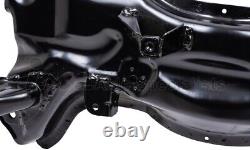 Front Subframe Crossmember Peugeot 206 1998-2007