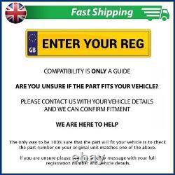 Front Subframe Crossmember Peugeot 206 1998-2007