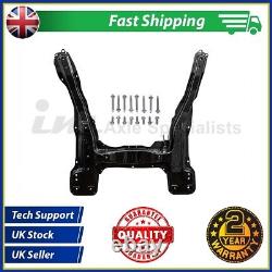 Front Subframe Crossmember Peugeot Expert 806 Citroen Dispatch Fiat Scudo +BOLTS