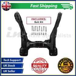 Front Subframe Crossmember Peugeot Expert 806 Citroen Dispatch Fiat Scudo +BOLTS