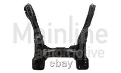 Front Subframe Crossmember Peugeot Expert 806 Citroen Dispatch Fiat Scudo +BOLTS