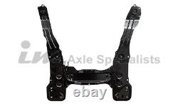 Front Subframe Crossmember Peugeot Expert 806 Citroen Dispatch Fiat Scudo +BOLTS