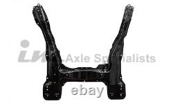 Front Subframe Crossmember Peugeot Expert 806 Citroen Dispatch Fiat Scudo +BOLTS