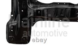 Front Subframe Crossmember Peugeot Expert 806 Citroen Dispatch Fiat Scudo +BOLTS