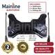 Front Subframe Crossmember Repair Kit Inc Brace Bars For Trafic Vivaro Primastar