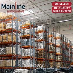 Front Subframe Crossmember REPAIR KIT inc Brace Bars for Trafic Vivaro Primastar Front Subframe Crossmember REPAIR KIT inc Brace Bars for Trafic Vivaro Primastar