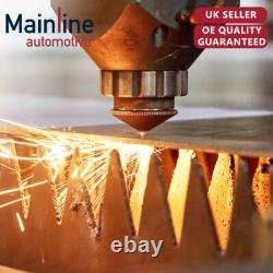 Front Subframe Crossmember REPAIR KIT inc Brace Bars for Trafic Vivaro Primastar Front Subframe Crossmember REPAIR KIT inc Brace Bars for Trafic Vivaro Primastar