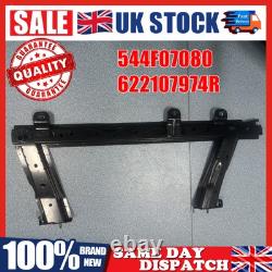 Front Subframe Crossmember Radiator Support 544f07080r Fits Renault Captur 13-20