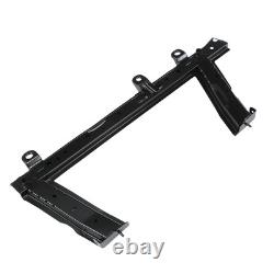 Front Subframe Crossmember Radiator Support 544f07080r Fits Renault Captur 13-20
