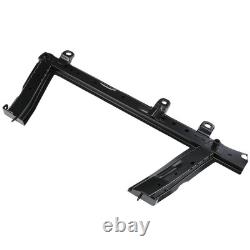 Front Subframe Crossmember Radiator Support 544f07080r Fits Renault Captur 13-20
