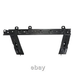 Front Subframe Crossmember Radiator Support 544f07080r Fits Renault Captur 13-20