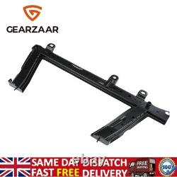 Front Subframe Crossmember Radiator Support Bar FOR RENAULT CAPTUR (2013-2020)