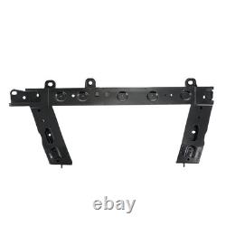 Front Subframe Crossmember Radiator Support Bar FOR RENAULT CAPTUR (2013-2020)
