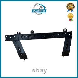 Front Subframe Crossmember Radiator Support Bar For Renault Captur Mk1 2013-2020