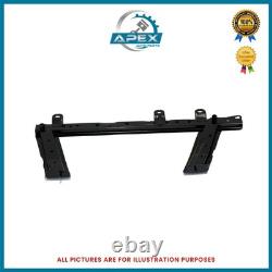 Front Subframe Crossmember Radiator Support Bar For Renault Captur Mk1 2013-2020