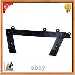 Front Subframe Crossmember Radiator Support Bar For Renault Captur Mk1 2013-2020