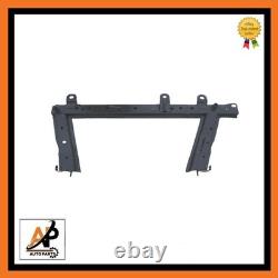 Front Subframe Crossmember Radiator Support Bar For Renault Captur Mk1 2013-2020