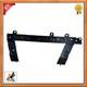 Front Subframe Crossmember Radiator Support Bar For Renault Captur Mk1 2013-2020