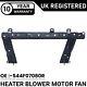 Front Subframe Crossmember Radiator Support Bar For Renault Captur Mk1 2013-2020