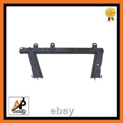 Front Subframe Crossmember Radiator Support Bar For Renault Captur Mk1 2013-2020