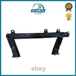 Front Subframe Crossmember Radiator Support Bar For Renault Captur Mk1 2013-2020