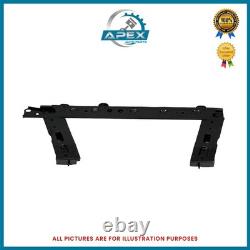 Front Subframe Crossmember Radiator Support Bar For Renault Captur Mk1 2013-2020