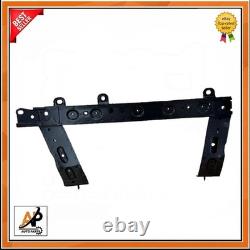 Front Subframe Crossmember Radiator Support Bar For Renault Captur Mk1 2013-2020