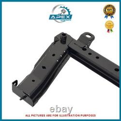 Front Subframe Crossmember Radiator Support Bar For Renault Captur Mk1 2013-2020