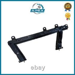 Front Subframe Crossmember Radiator Support Bar For Renault Captur Mk1 2013-2020
