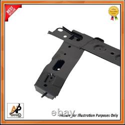Front Subframe Crossmember Radiator Support Bar For Renault Captur Mk1 2013-2020