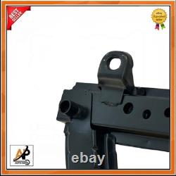 Front Subframe Crossmember Radiator Support Bar For Renault Captur Mk1 2013-2020