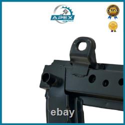 Front Subframe Crossmember Radiator Support Bar For Renault Captur Mk1 2013-2020