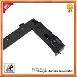 Front Subframe Crossmember Radiator Support Bar For Renault Captur Mk1 2013-2020
